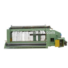Automatic High Quality Gabion Machine 4300mm Max Mesh Weaving Width Heavy Duty gabion machine